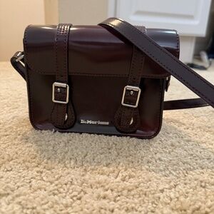 Dr. Martens 7" Crossbody Bag